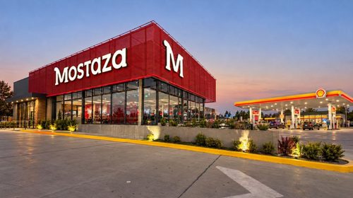 Franquicias y estaciones de servicio: una alianza en expansión