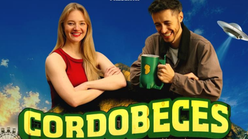 La “felicidad cordobesa” llega al cine: cuándo se estrena “CordobeCes, La Película”